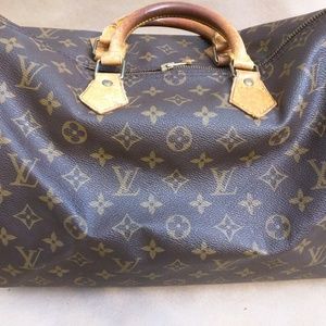 Louis Vuitton speedy 30
